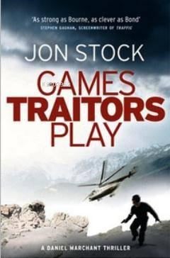 Games Traitors Play