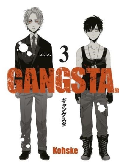 Gangsta