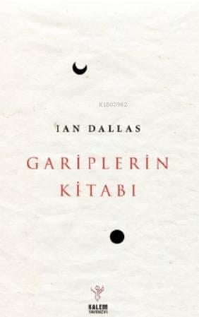 Gariplerin Kitabı