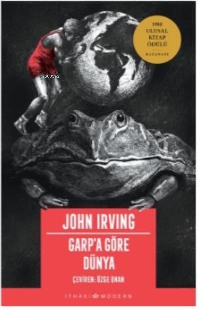 Garp’a Göre Dünya