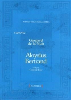 Gaspard De La Nuit