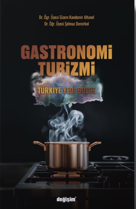 Gastronomi Turizmi