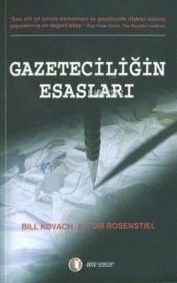 Gazeteciliğin Esasları