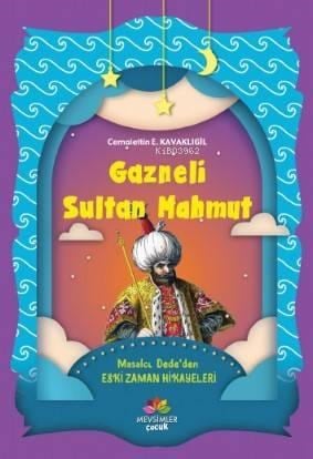 Gazneli Sultan Mahmut