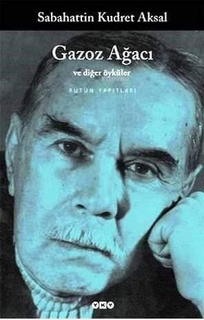 Gazoz Ağacı ve Diğer Öyküler
