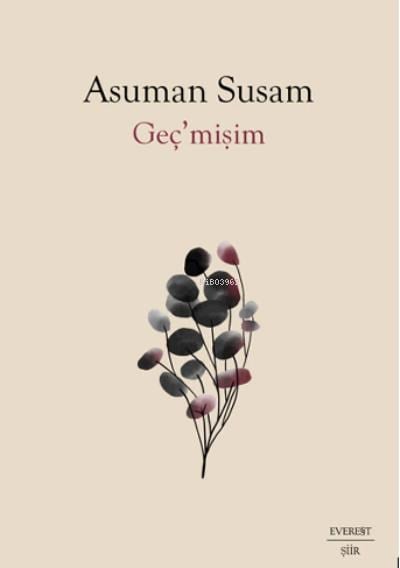 Geç’mişim
