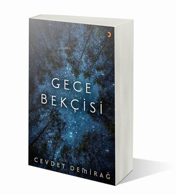 Gece Bekçisi