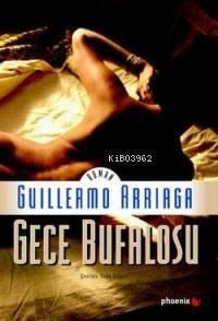 Gece Bufalosu