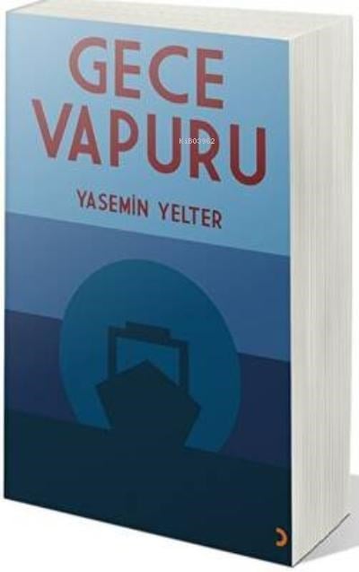 Gece Vapuru
