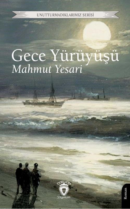 Gece Yürüyüşü
