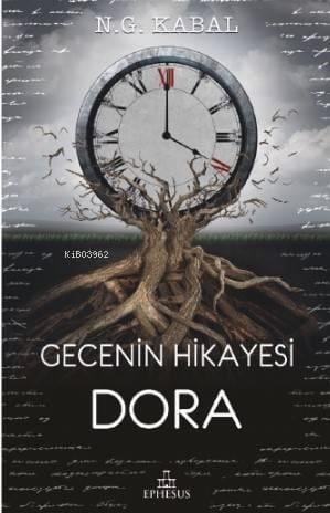 Gecenin Hikayesi -Dora