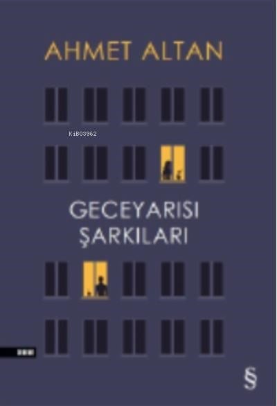 Geceyarısı Şarkıları