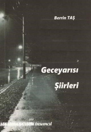 Geceyarısı Şiirleri