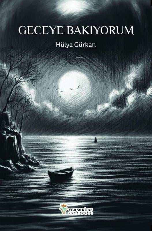Geceye Bakıyorum