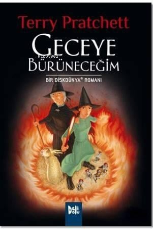 Geceye Bürüneceğim