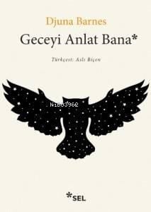 Geceyi Anlat Bana