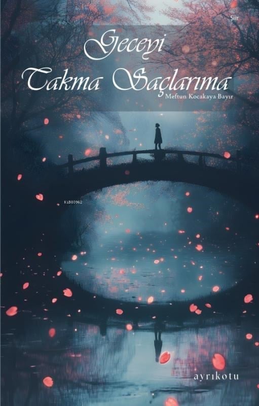 Geceyi Takma Saçlarıma