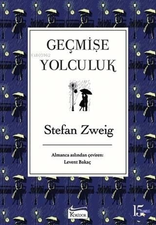 Geçmişe Yolculuk