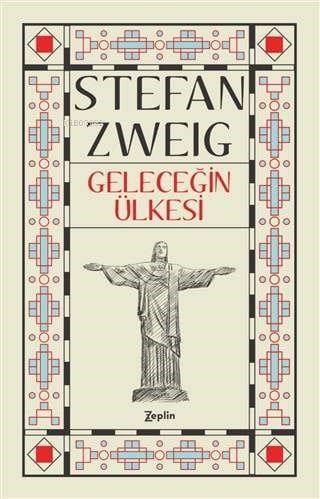Geleceğin Ülkesinde