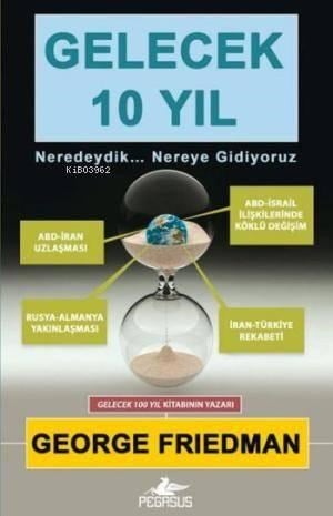 Gelecek 10 Yıl