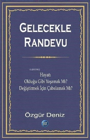 Gelecekle Randevu