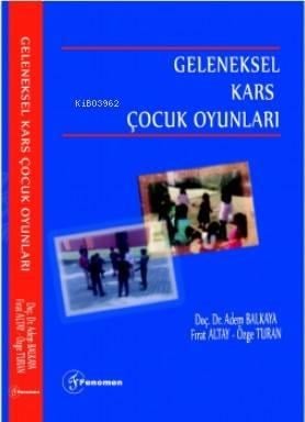 Geleneksel Kars Çocuk Oyunları