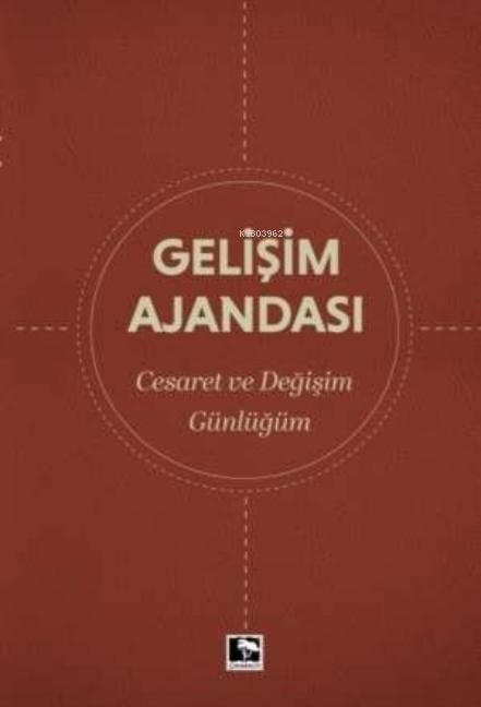 Gelişim Ajandası