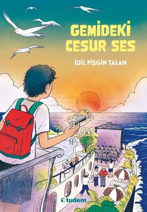 Gemideki Cesur Ses