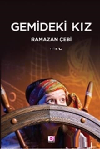 Gemideki Kız
