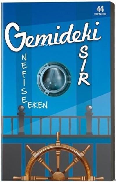 Gemideki Sır