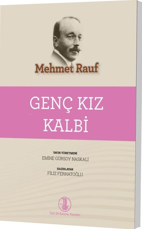 Genç Kız Kalbi