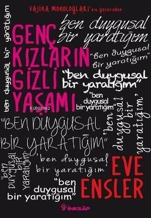 Genç Kızların Gizli Yaşamı