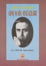 Genç Werter´in Yeni Acıları