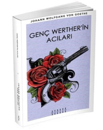 Genç Werther’in Acıları