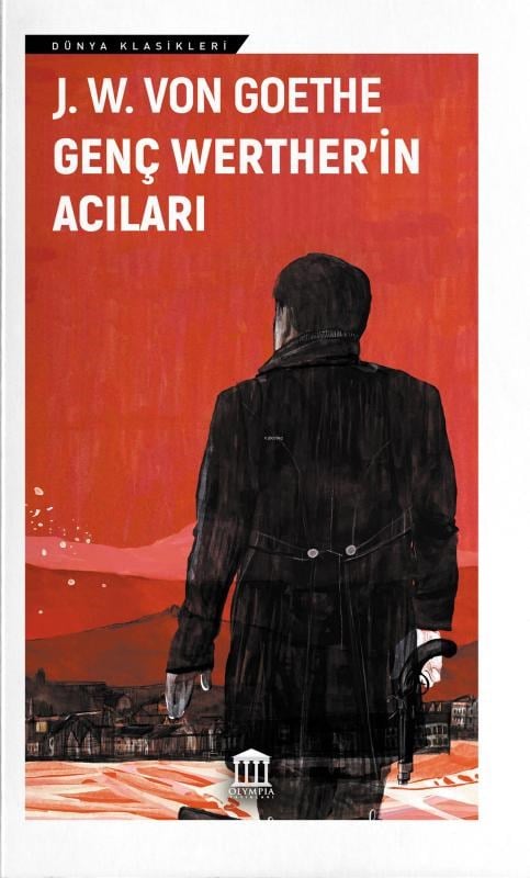 Genç Werther'in Acıları