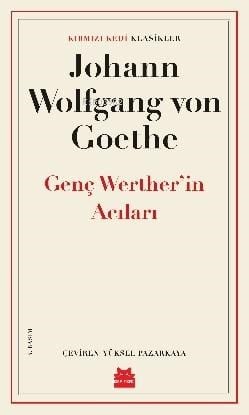 Genç Werther'in Acıları