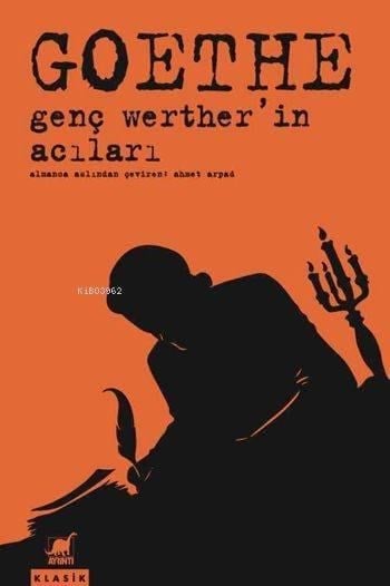 Genç Werther'in Acıları