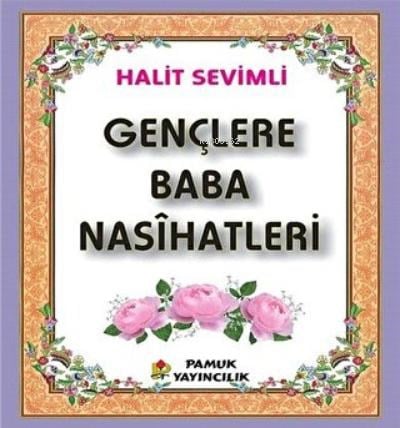 Gençlere Baba Nasihati Kod-277