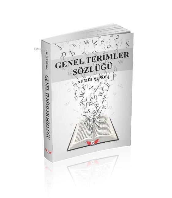 Genel Terimler Sözcüğü
