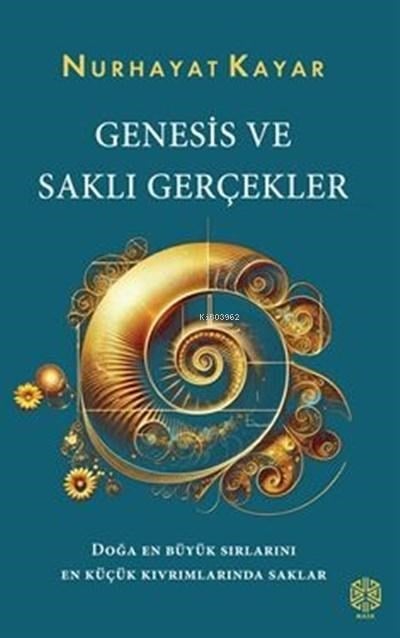 Genesis ve Saklı Gerçekler