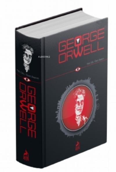 George Orwell Seçme Eserler