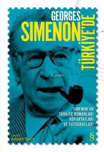 Georges Sımenon Türkiyede