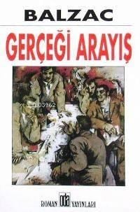 Gerçeği Arayış