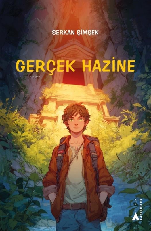 Gerçek Hazine