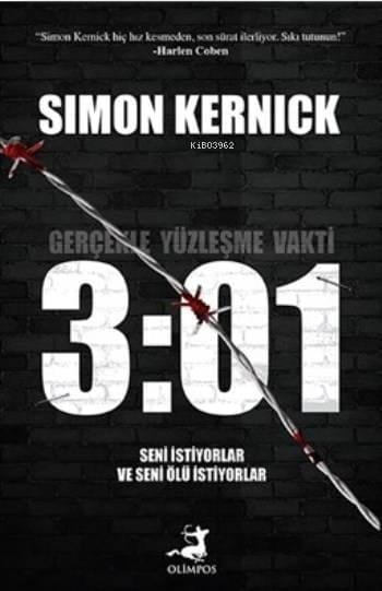 Gerçekle Yüzleşme Vakti 3:01
