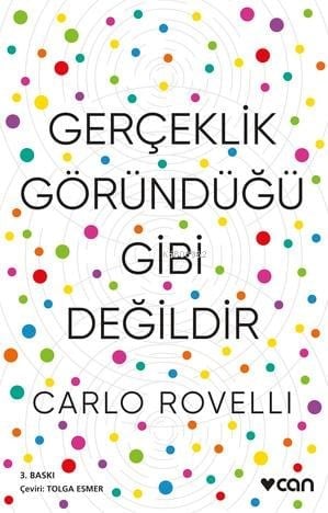Gerçeklik Göründüğü Gibi Değildir