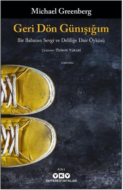 Geri Dön Günışığım