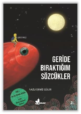 Geride Bıraktığım Sözcükler