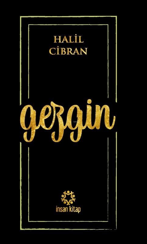 Gezgin