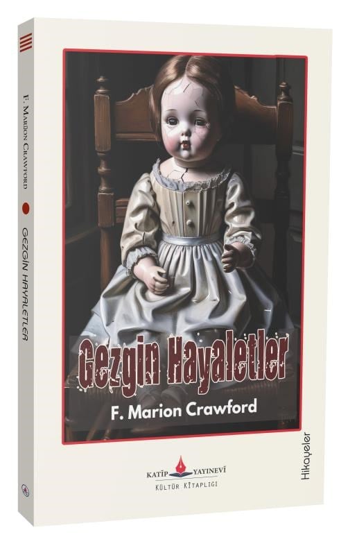 Gezgin Hayaletler